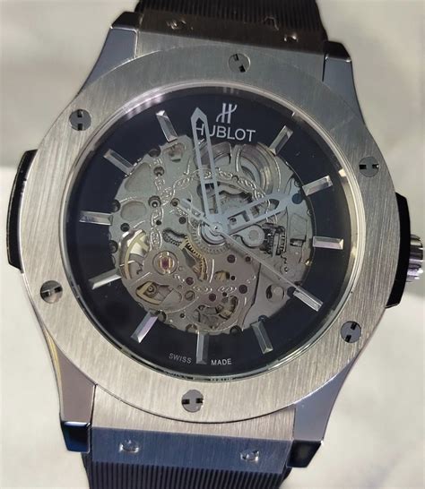 hublot watches geneve 582666|hublot geneve price.